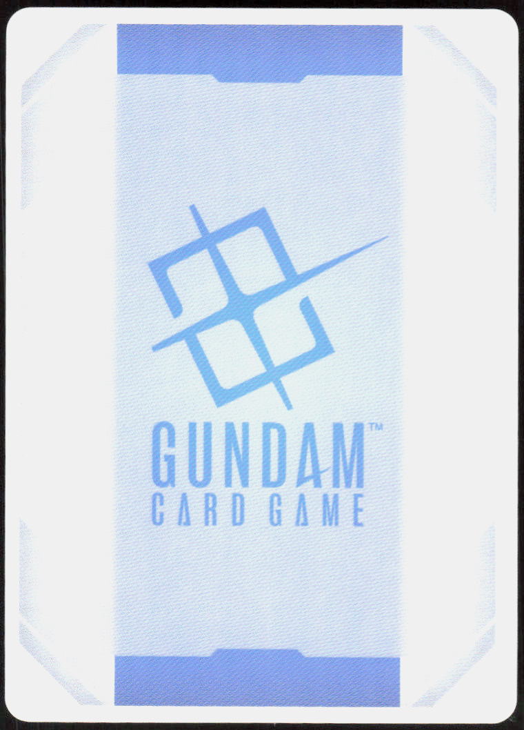 Build Strike Gundam (Full Package) (EX) (Back)