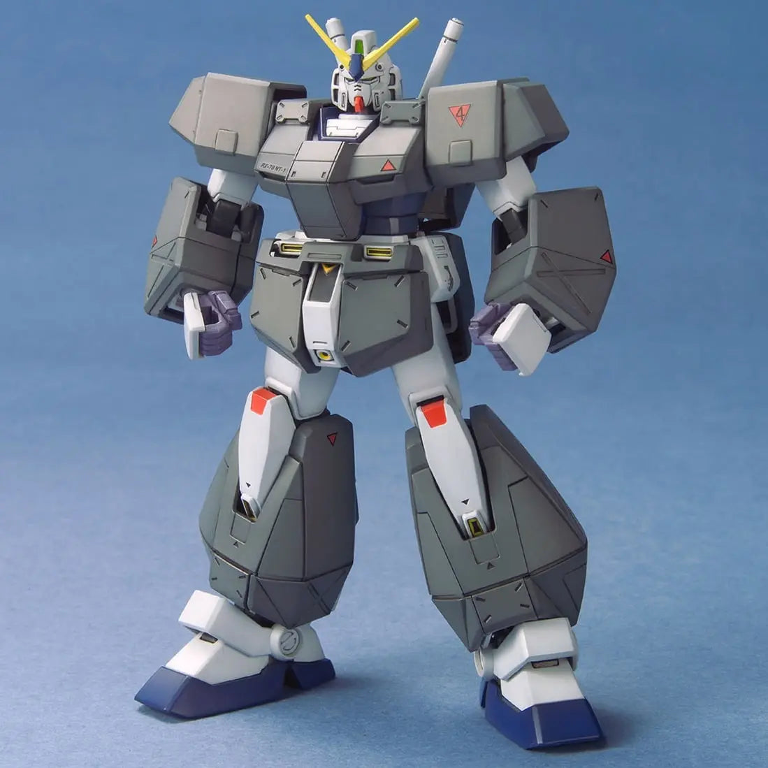 Bandai HGUC 1/144 Gundam NT-1 Alex model kit - view 2