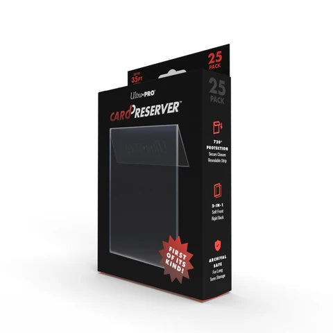Ultra Pro Card Preserver protective holders