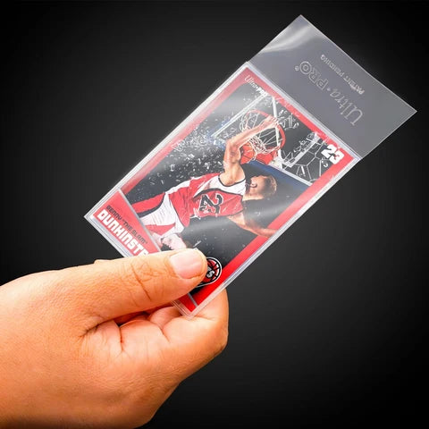 Ultra Pro Card Preserver protective holders - view 3