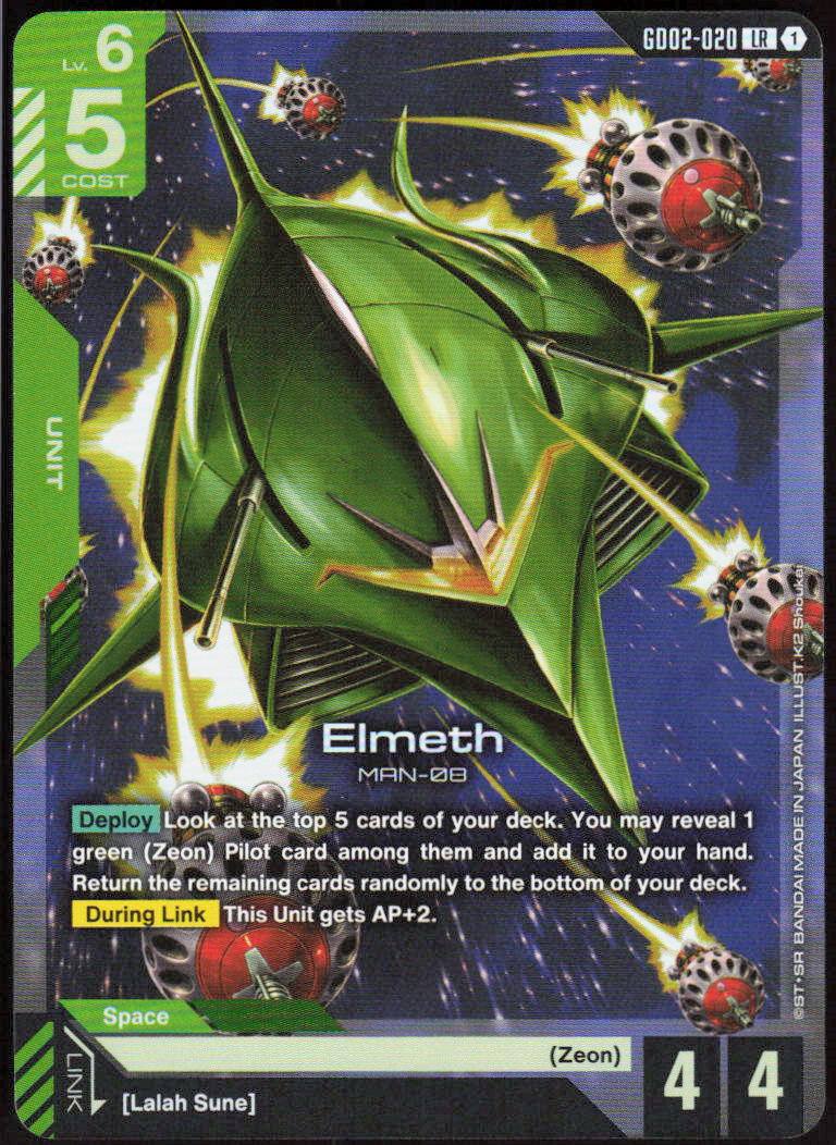 Elmeth