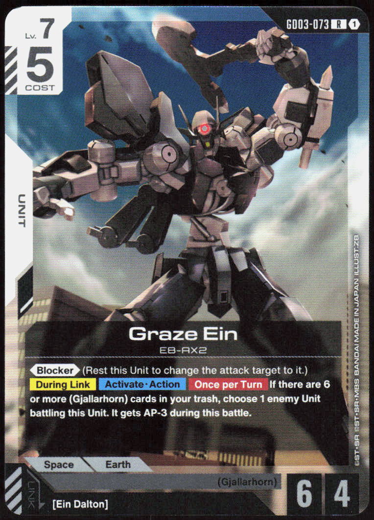 Graze Ein