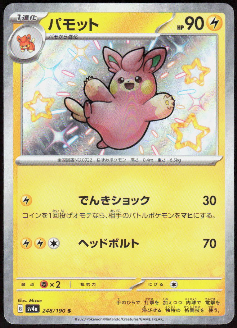 Pawmo - 248/190