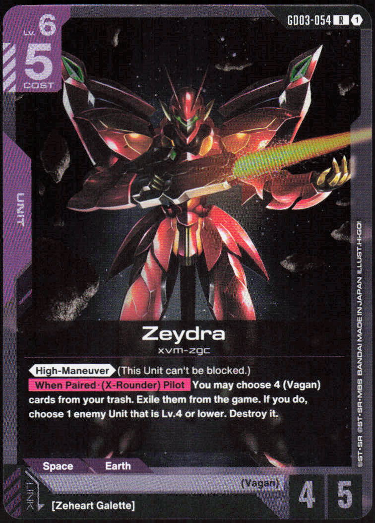Zeydra