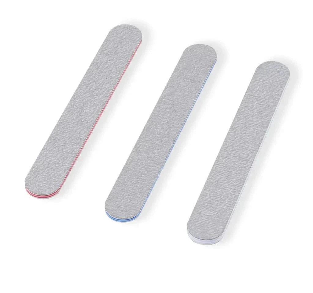 Bandai model sanding stick set